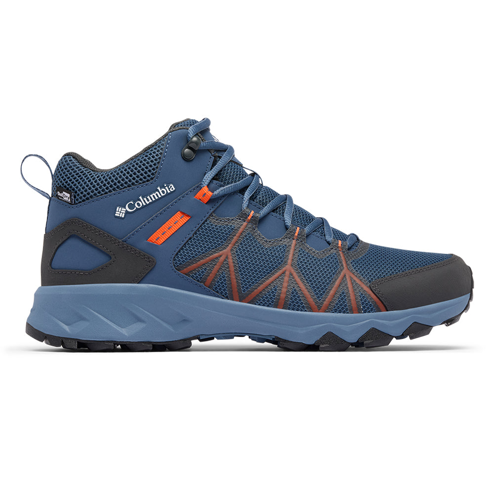 40% OFF on COLUMBIA Peakfreak™ II Mid OutDry™ Wide Men's Hiking