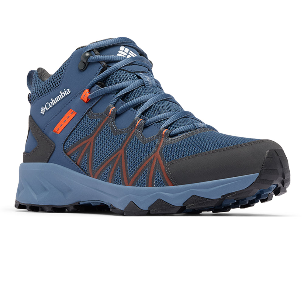 COLUMBIA Peakfreak™ II Mid OutDry™ Wide Men's Hiking Shoes