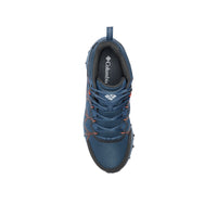 COLUMBIA Peakfreak™ II Mid OutDry™ รองเท้าเดินป่าผู้ชาย