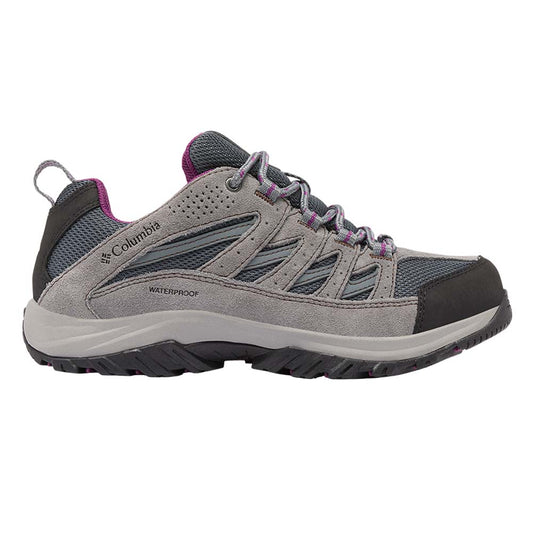 COLUMBIA Crestwood™ II Waterproof รองเท้าเดินป่าผู้หญิง
