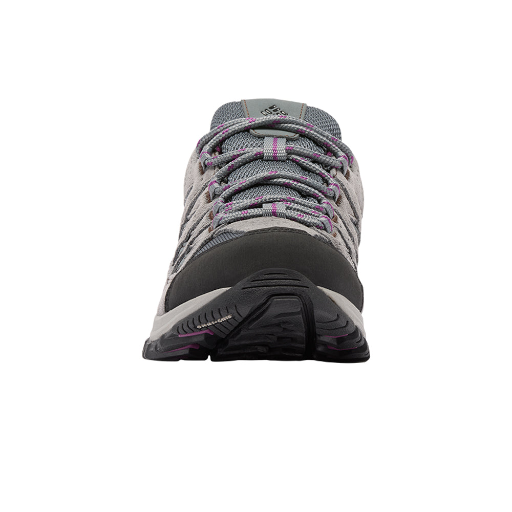 COLUMBIA Crestwood™ II Waterproof รองเท้าเดินป่าผู้หญิง