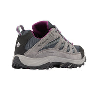 COLUMBIA Crestwood™ II Waterproof รองเท้าเดินป่าผู้หญิง