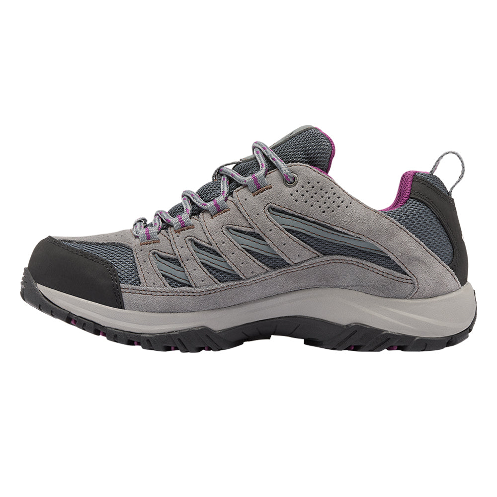 COLUMBIA Crestwood™ II Waterproof รองเท้าเดินป่าผู้หญิง