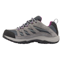 COLUMBIA Crestwood™ II Waterproof รองเท้าเดินป่าผู้หญิง
