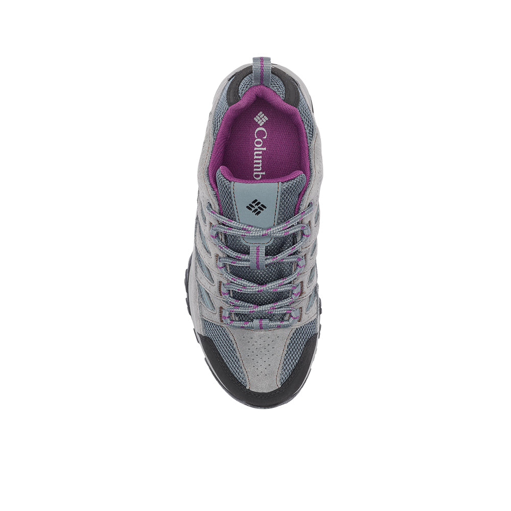 COLUMBIA Crestwood™ II Waterproof รองเท้าเดินป่าผู้หญิง