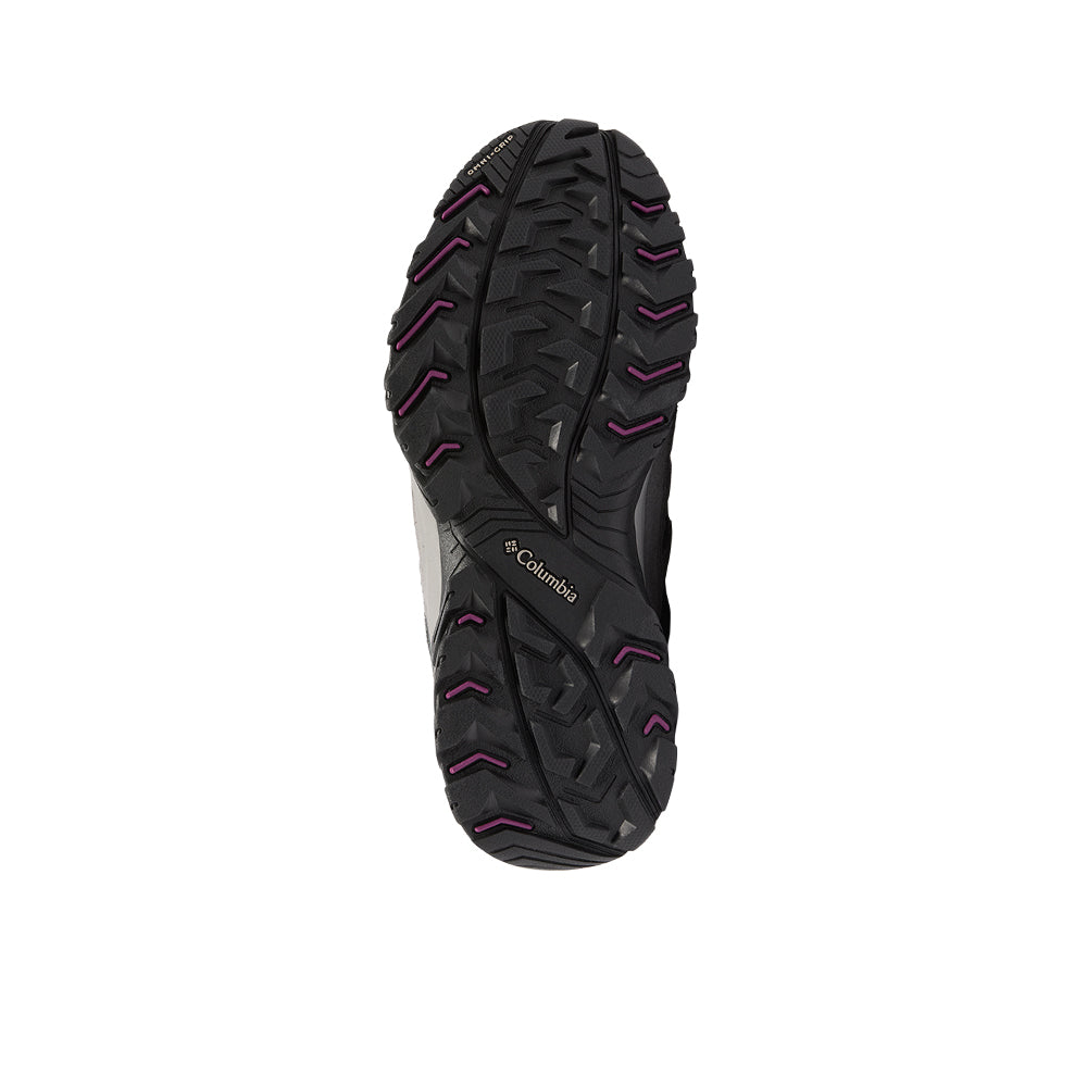 COLUMBIA Crestwood™ II Waterproof รองเท้าเดินป่าผู้หญิง