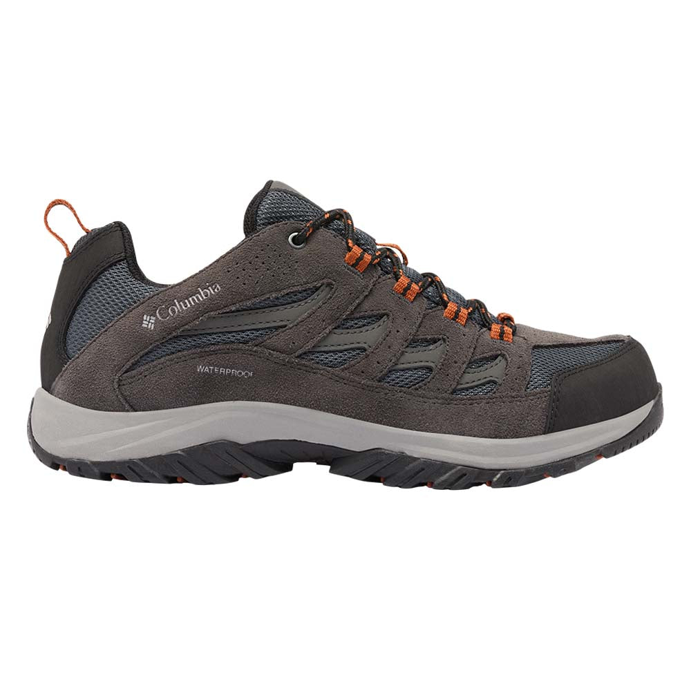 COLUMBIA Crestwood™ II Waterproof รองเท้าเดินป่าผู้ชาย