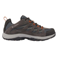 COLUMBIA Crestwood™ II Waterproof รองเท้าเดินป่าผู้ชาย