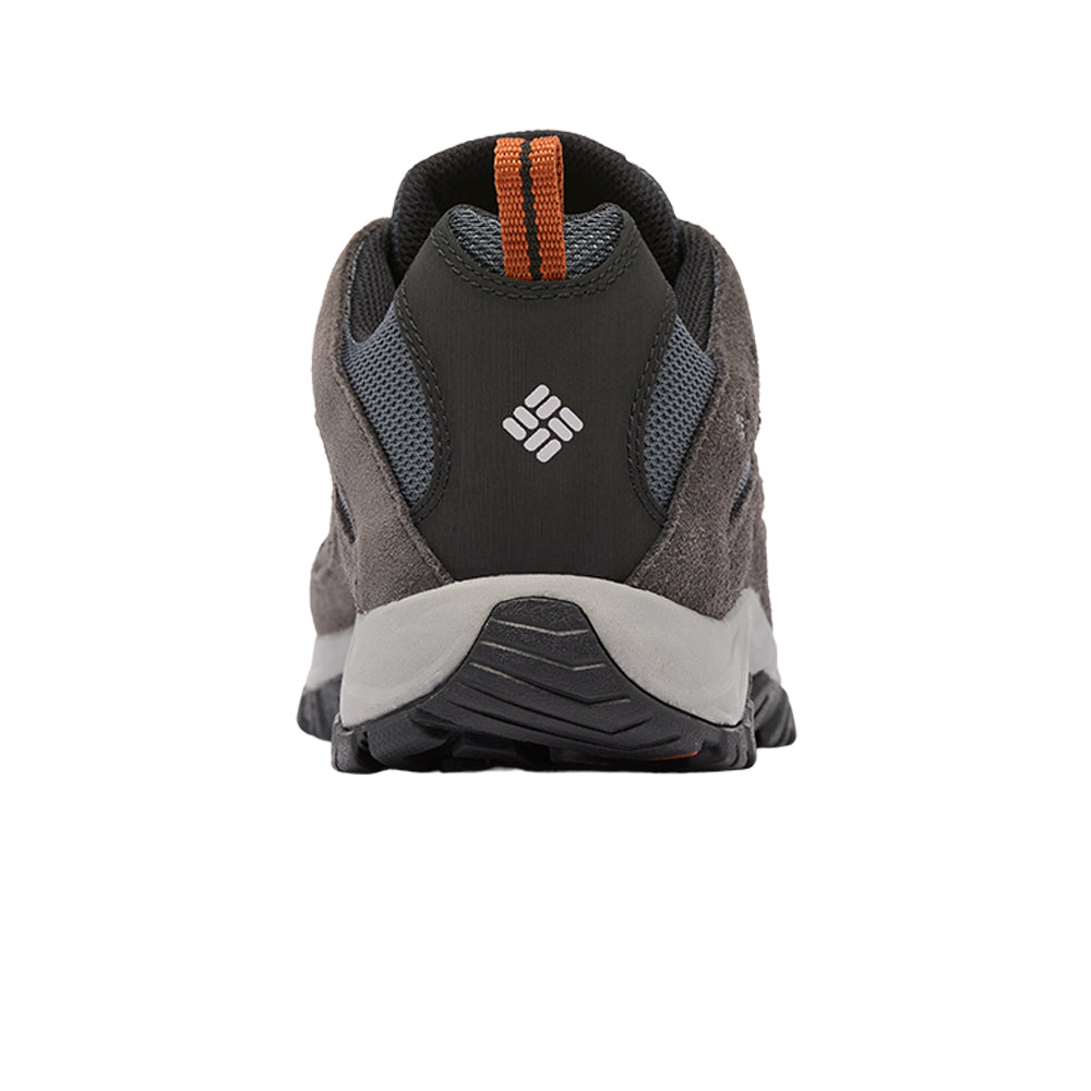 COLUMBIA Crestwood™ II Waterproof รองเท้าเดินป่าผู้ชาย
