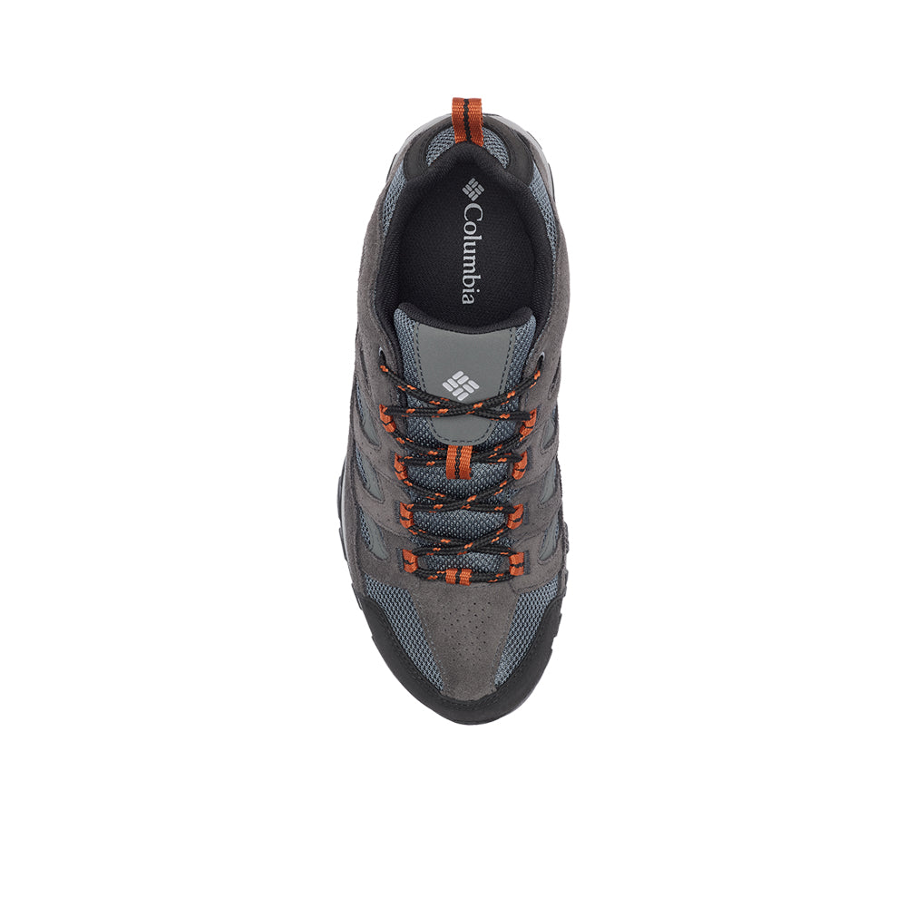 COLUMBIA Crestwood™ II Waterproof รองเท้าเดินป่าผู้ชาย
