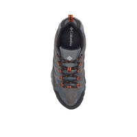 COLUMBIA Crestwood™ II Waterproof รองเท้าเดินป่าผู้ชาย