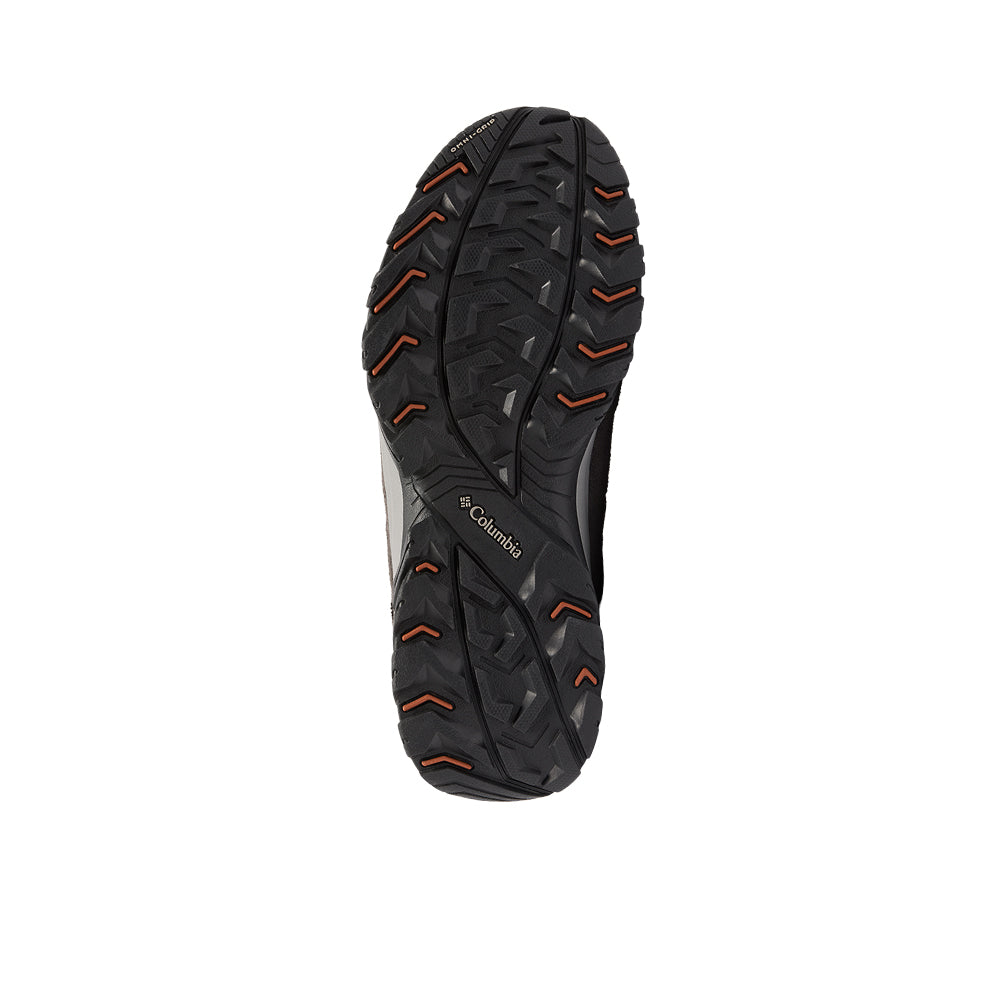 COLUMBIA Crestwood™ II Waterproof รองเท้าเดินป่าผู้ชาย