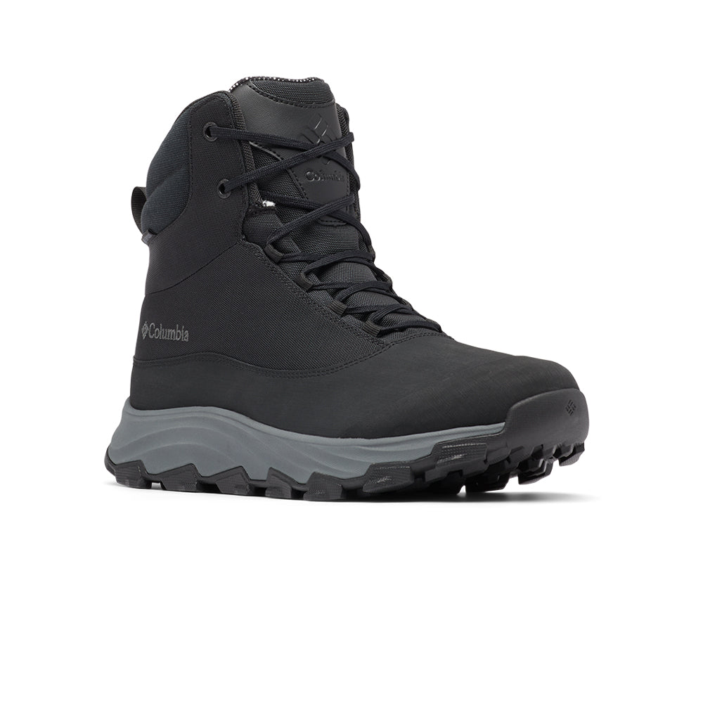 COLUMBIA Expeditionist Protect Omni-Heat Men's Hiking Shoes