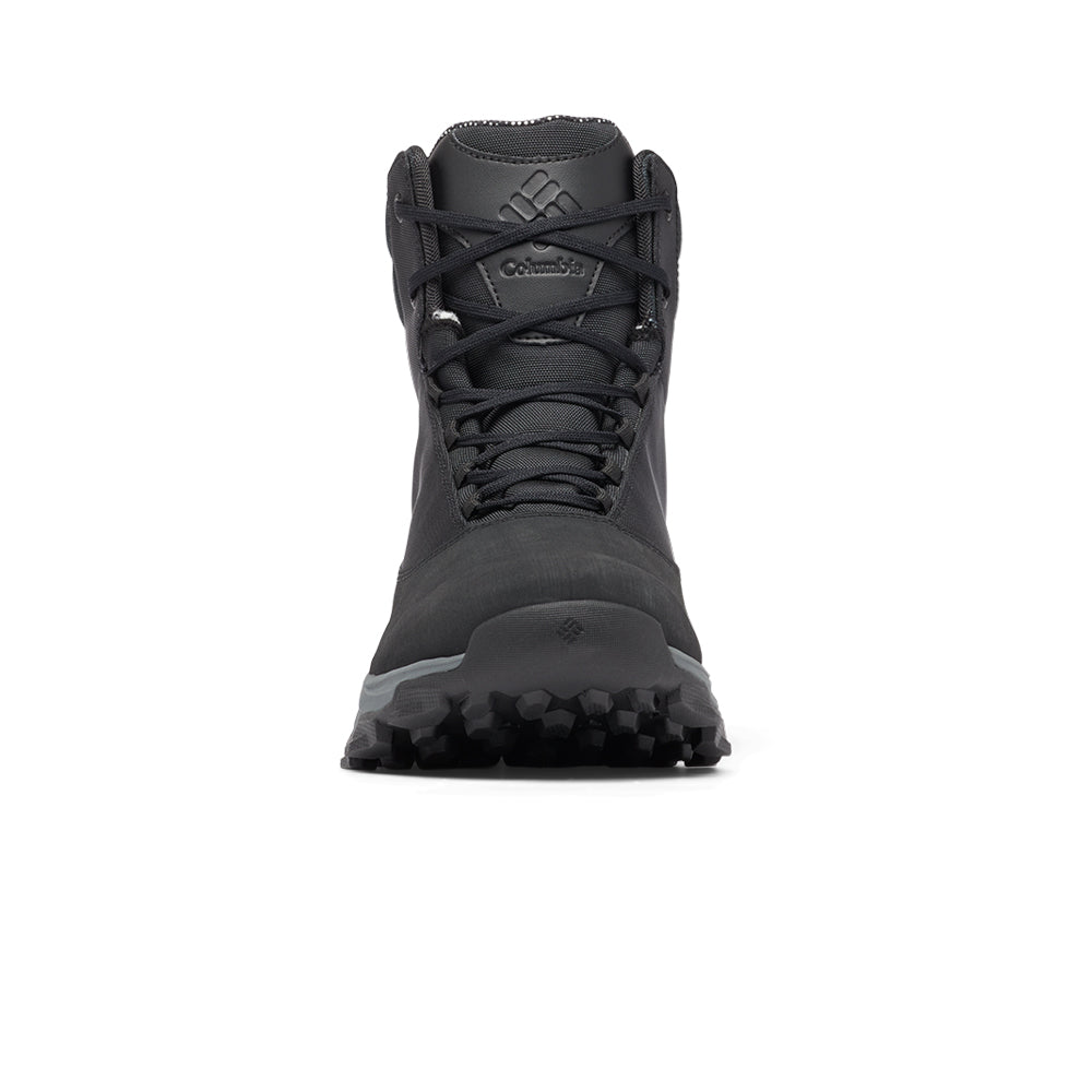 COLUMBIA Expeditionist Protect Omni-Heat Men's Hiking Shoes