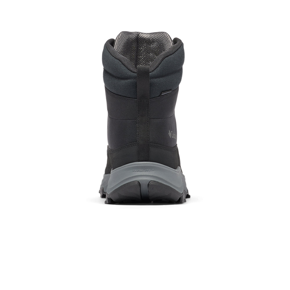 COLUMBIA Expeditionist Protect Omni-Heat Men's Hiking Shoes