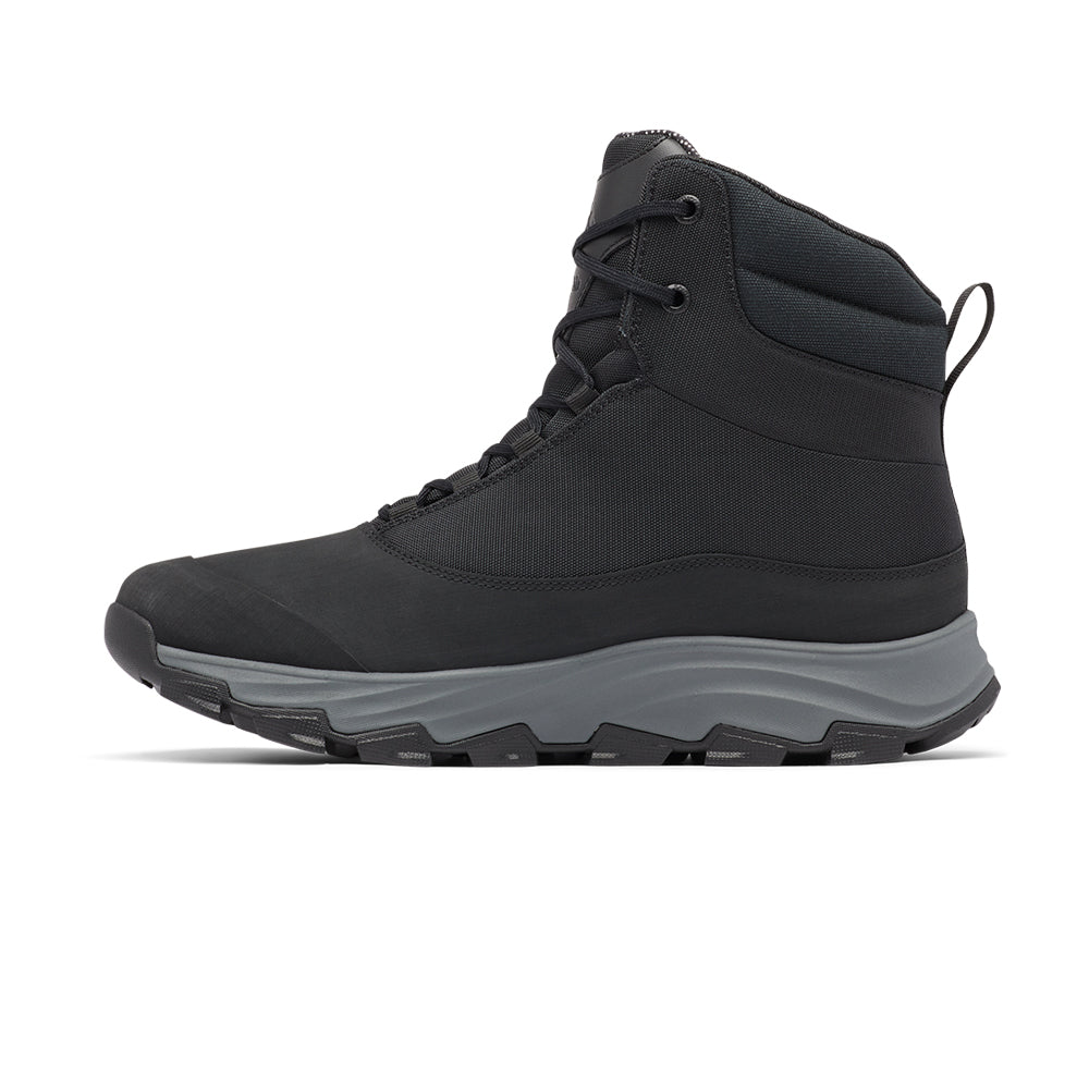 COLUMBIA Expeditionist Protect Omni-Heat Men's Hiking Shoes