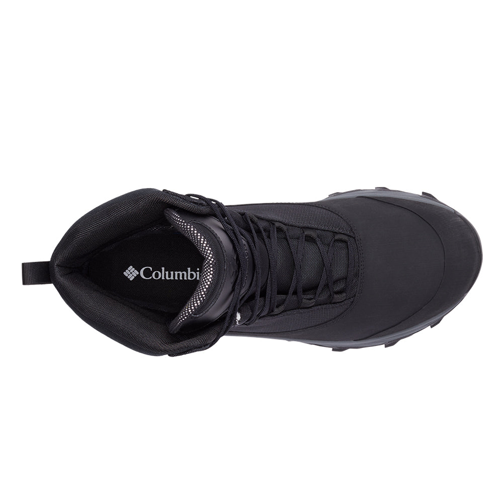 COLUMBIA Expeditionist Protect Omni-Heat Men's Hiking Shoes