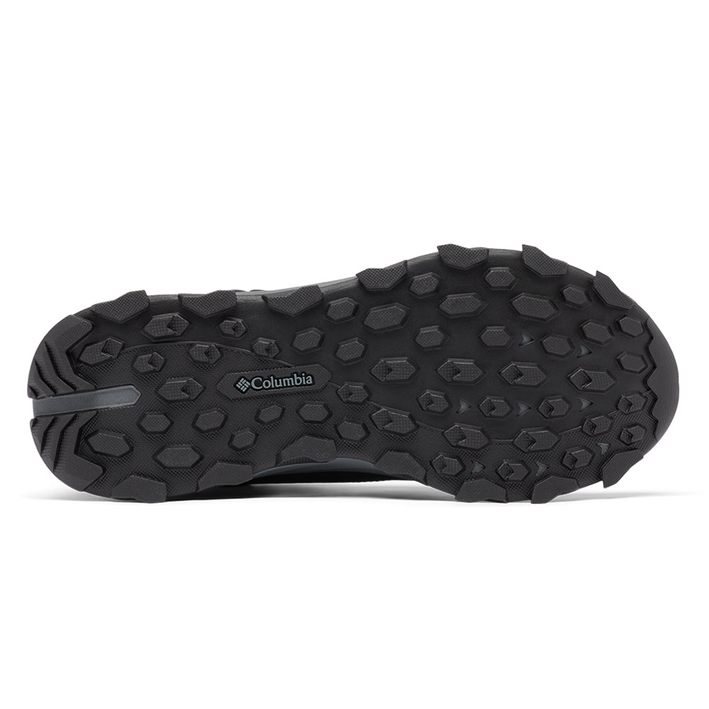 COLUMBIA Expeditionist Protect Omni-Heat Men's Hiking Shoes