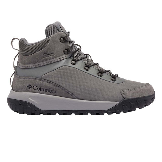 COLUMBIA Burnsider™ Waterproof รองเท้าบูทผู้ชาย