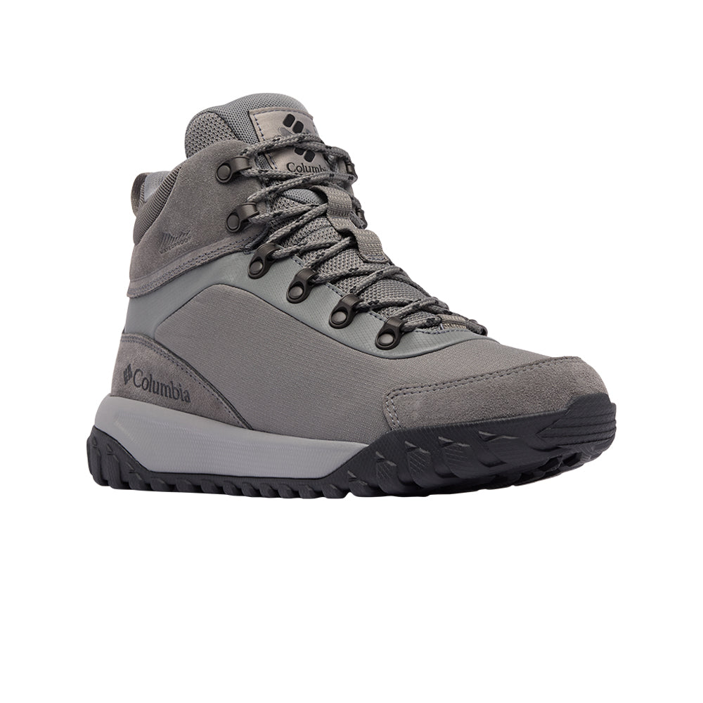 COLUMBIA Burnsider™ Waterproof Men's Boots