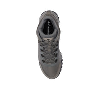 COLUMBIA Burnsider™ Waterproof รองเท้าบูทผู้ชาย